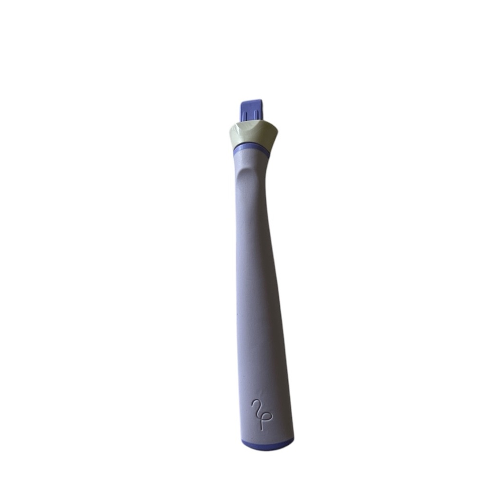 Flamingo - lilac handle